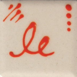 Orange Designer Liner - 1.25oz